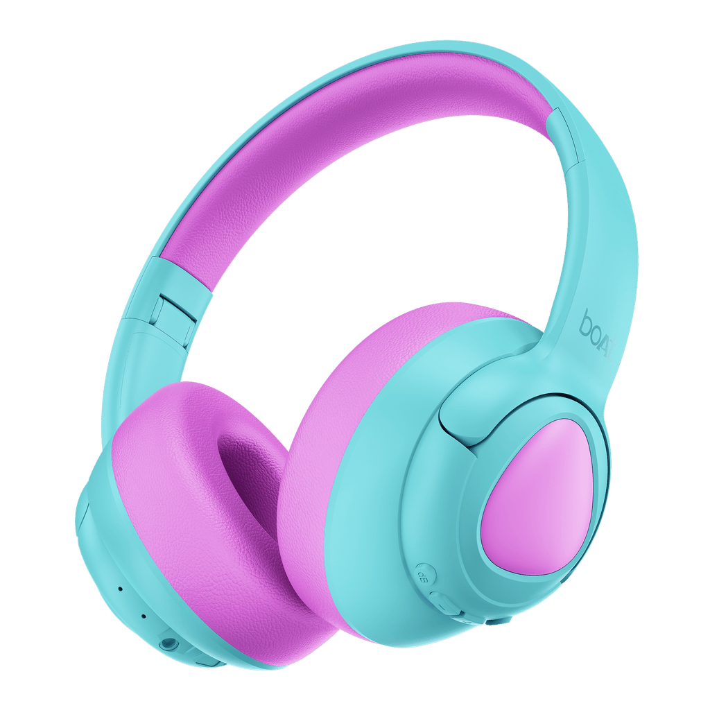 boAt Sailor Play SS Edition Kids Wireless Headphones - Image 3