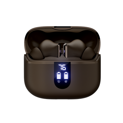 boAt Airdopes 181 Pro | Wireless Earbuds with 100 Hours Playback, Quad Mics with ENx™, BEAST™ Mode, ASAP™ Charge at ₹999.0 (80% off)