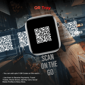 boAt Storm Call 3 | Smartwatch with built-in Map Navigation, 1.83" HD Display, BT Calling, 700+ Activity Modes, SOS Feature