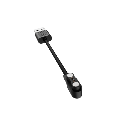 boAt Smartwatch Charging Cable 250 | Optimized Charging Technology, Compatible with Leap Call & boAt Flex Connect
