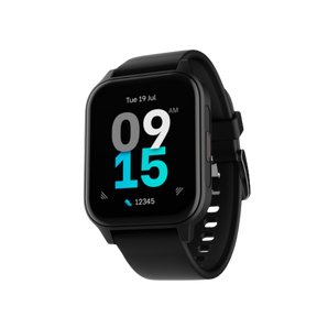 boAt Xtend Call Plus | 1.91" (4.85 cm) Largest Display Smartwatch, BT Calling, ENx™ Algorithm, Bilingual, 100+ Sports Mode