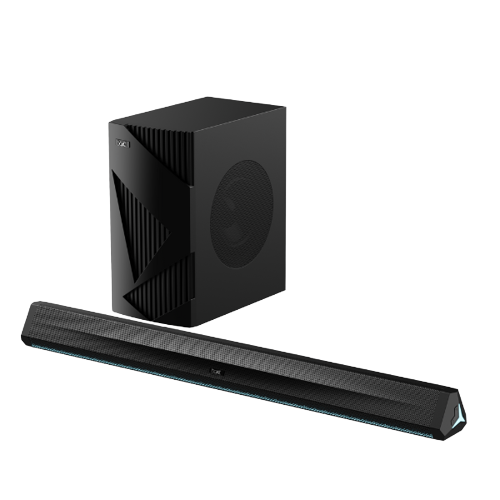 boAt Aavante Bar Stark | 160W RMS Bluetooth Soundbar with Wireless Subwoofer, boAt Signature Sound, Multiple EQ Modes, AUX