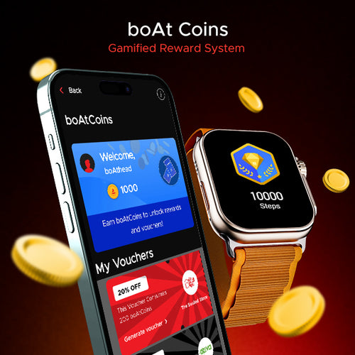 boAt Wave Genesis Pro | 1.96