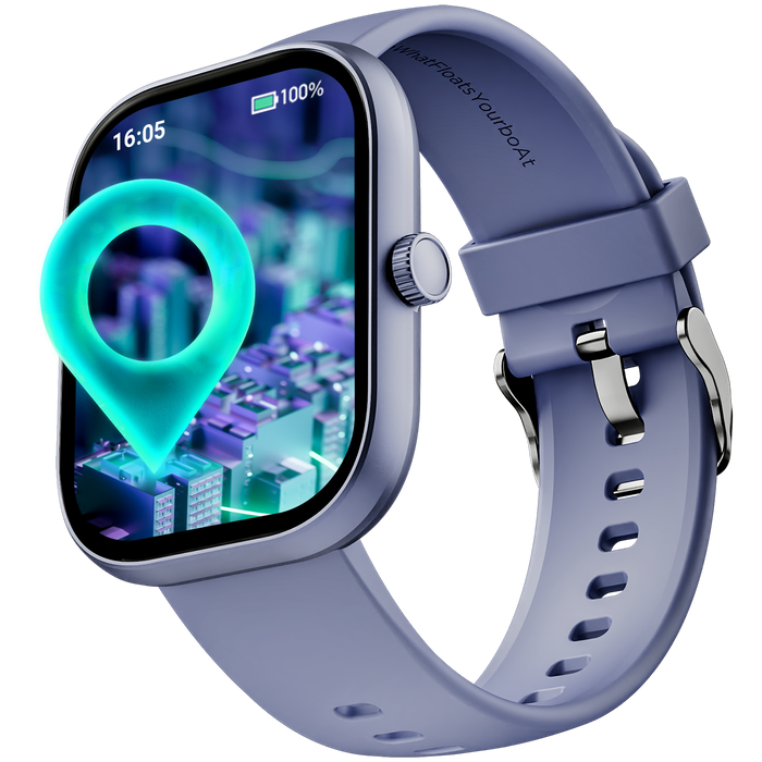 Massive 83% Off on boAt Wave Sigma 3 Smartwatch