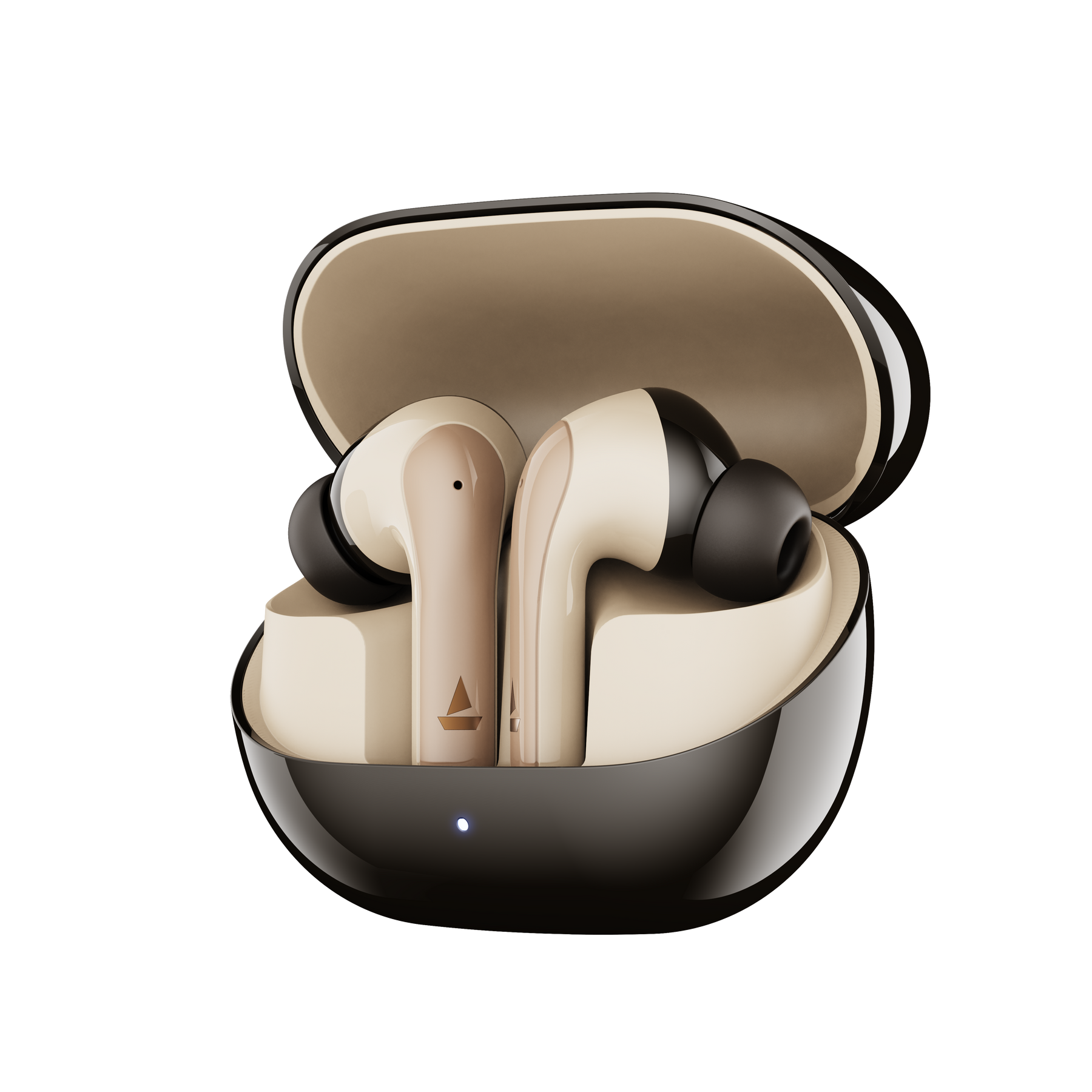 boAt Airdopes 131 Pro Buds | Wireless Earbuds with 40 Hours Playback, ENx™ Tech, BT v5.3, BEAST™ Mode, ASAP™ Charge