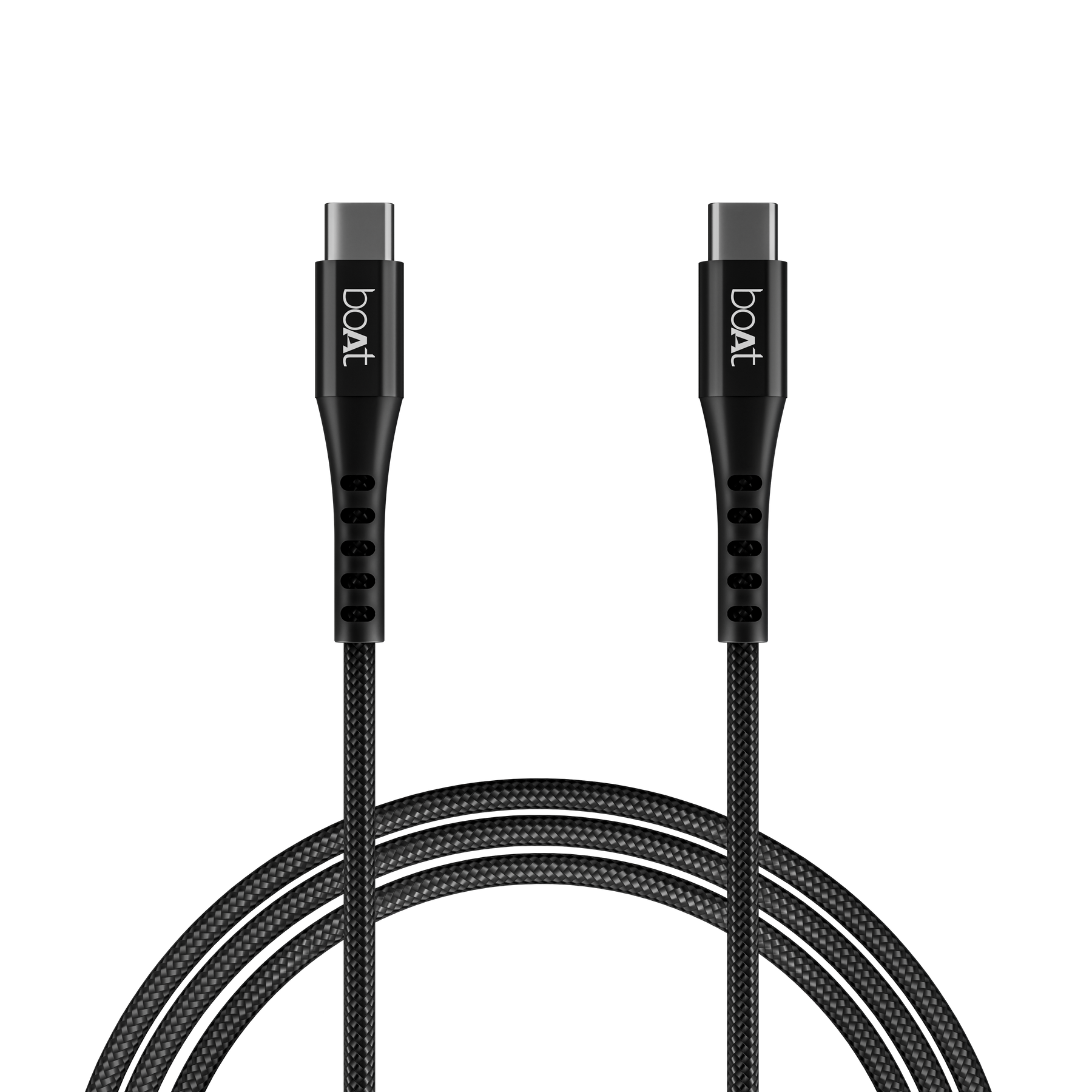 boAt C600 Fast Charging Cable 100 PD Fast Charging Cable with