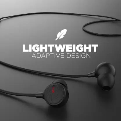 Bassheads 103 In-Ear Wired Earphone - Image 7