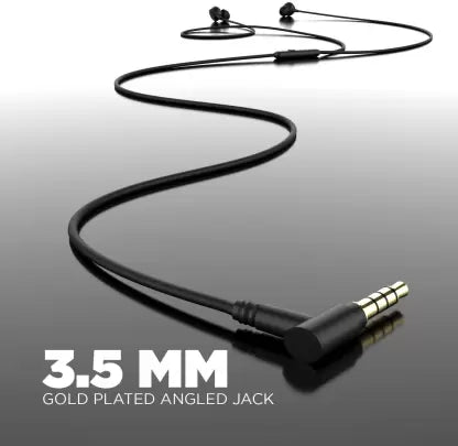 Bassheads 103 In-Ear Wired Earphone - Image 6