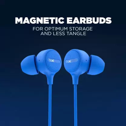 Bassheads 103 In-Ear Wired Earphone - Image 13