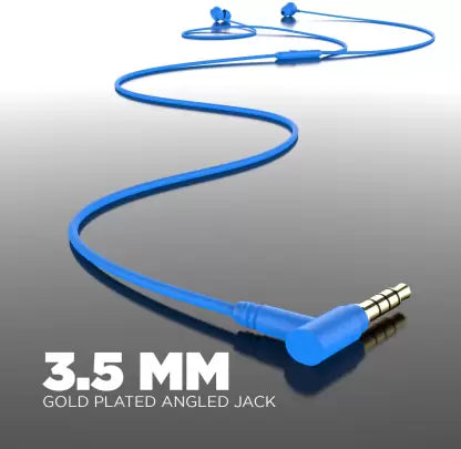 Bassheads 103 In-Ear Wired Earphone - Image 10