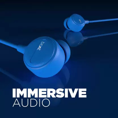 Bassheads 103 In-Ear Wired Earphone - Image 12