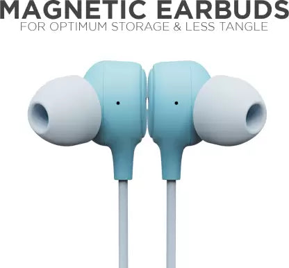 Bassheads 103 In-Ear Wired Earphone - Image 20