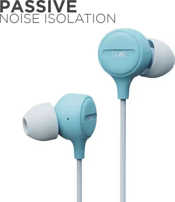 Bassheads 103 In-Ear Wired Earphone - Image 19