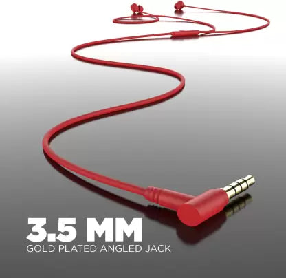 Bassheads 103 In-Ear Wired Earphone - Image 14