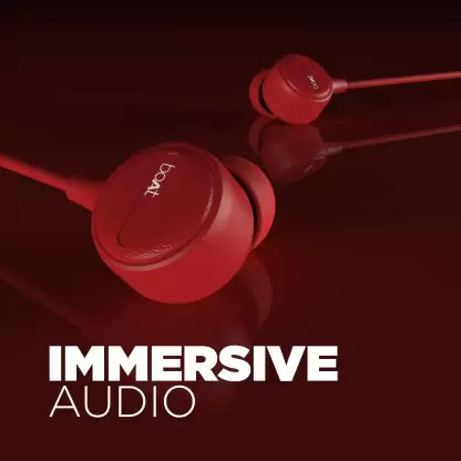 Boat bass headset 103 2025