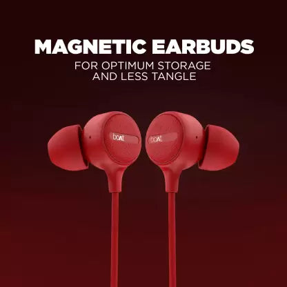 Bassheads 103 In-Ear Wired Earphone - Image 17