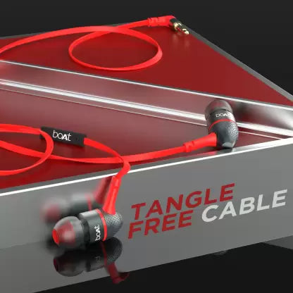 boAt Bassheads 220 MKI