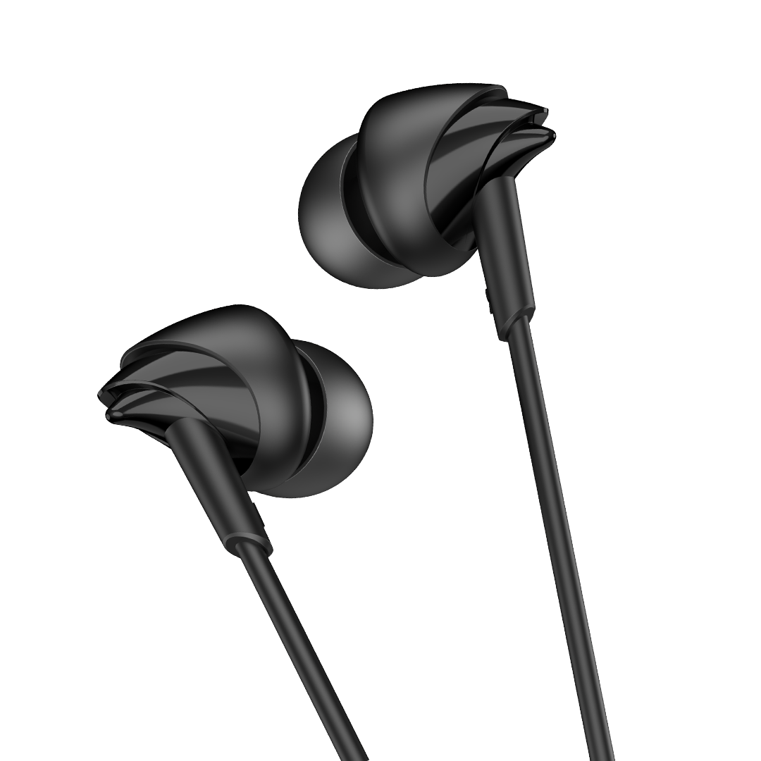 Bassheads 212L Active Black — boAt