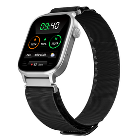 boAt Storm Infinity Plus | Power-Packed Smartwatch with HD Display & 20-Day Battery