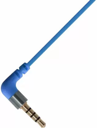 boAt BassHeads 200 Online Best Wired Earphones with Mic