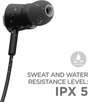 boAt Rockerz 275 V2 | Wireless Neckband with 8H Playback, IPX5 water resistance, cVc technology, Fast Charging