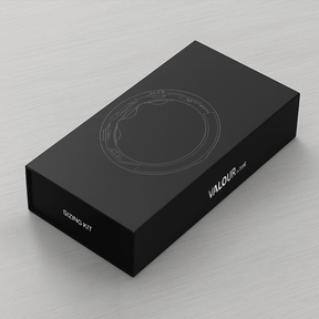 Valour Ring 1 Sizing Kit