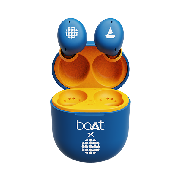 Airdopes 383 Sunburn Edition 