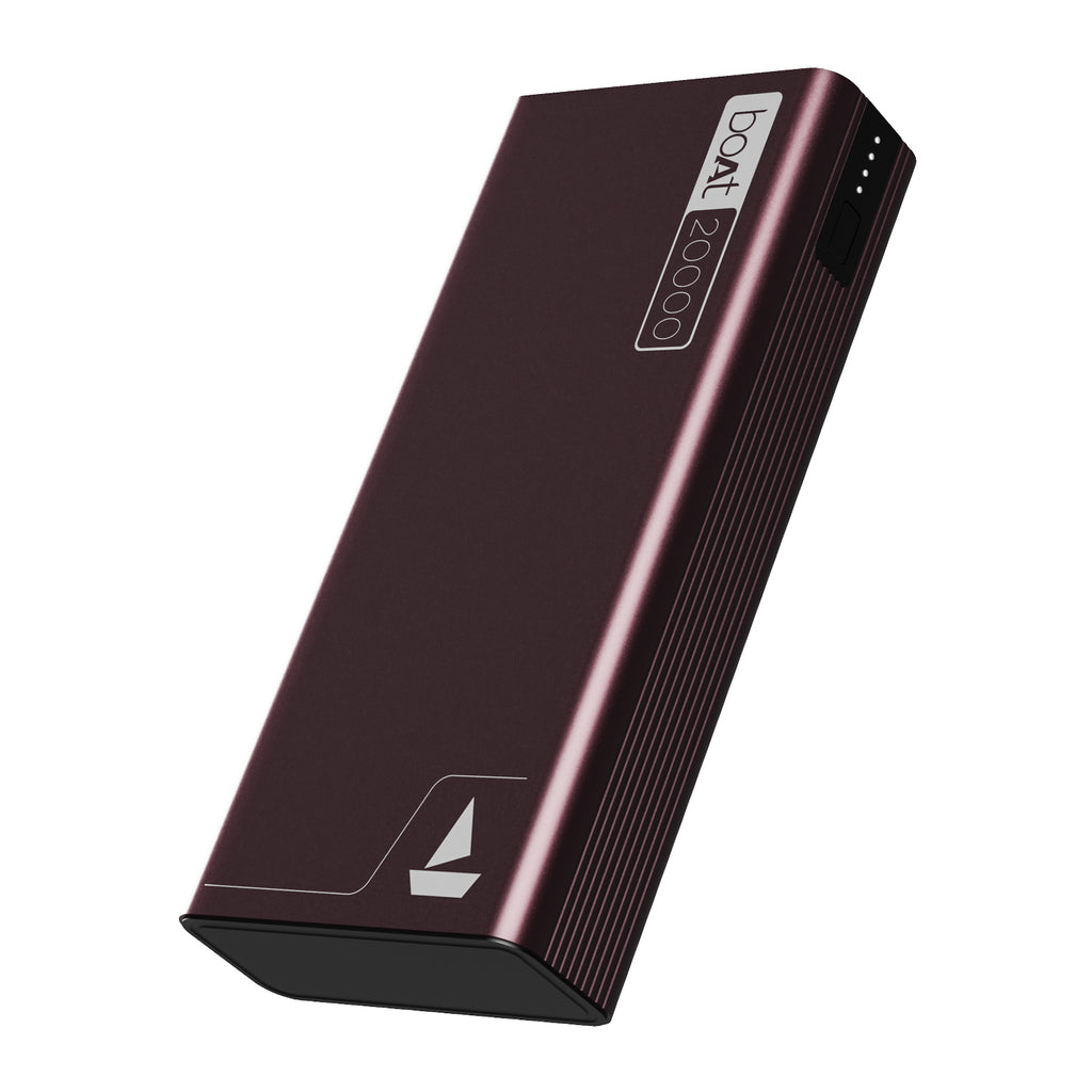 boAt Energyshroom PB400 20000mAh Power Bank - Image 15