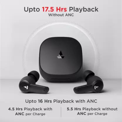 Boat airdopes 411 deals