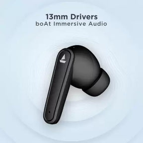 boAt Airdopes 115 | Earbuds with 13mm drivers, BEAST™ Mode for Gamers, ENx™ Technology