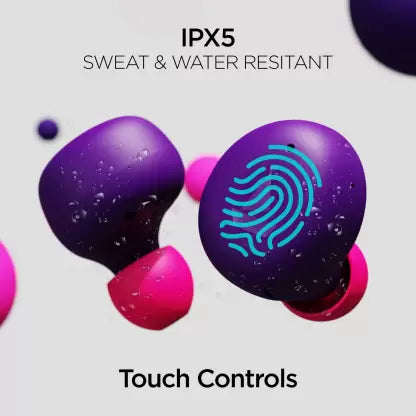 Boat airdopes 383 2025