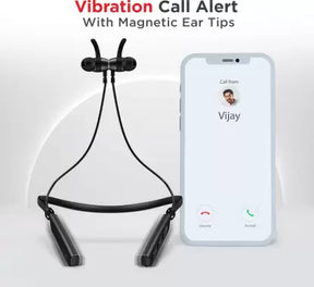 boAt Rockerz 235 Pro Online - Wireless Earphones with Mic | boAt