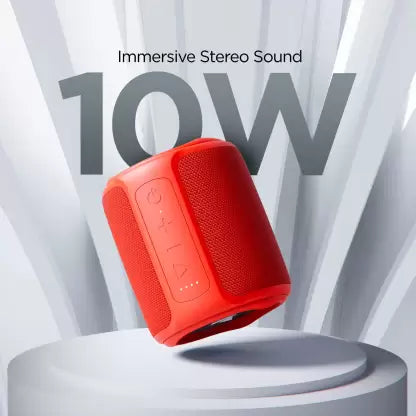Boat 10w online bluetooth speaker