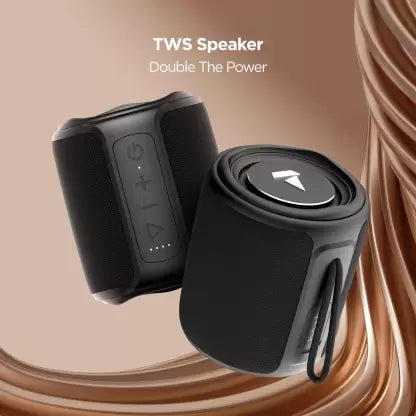 Buy boAt Stone 350 Online Best Stereo Sound Bluetooth Speaker boAt