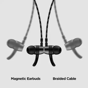 boAt Rockerz 333 Pro | Wireless Earphone with Non-Stop Music Upto 60H, ASAP Charge, IPX5 Water Resistance