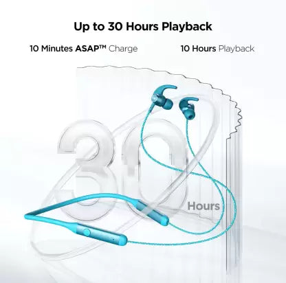 boAt Rockerz 558 Over The Ear Headphones Online