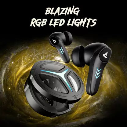 boAt Immortal 171 Wireless Gaming Earbuds - Image 8