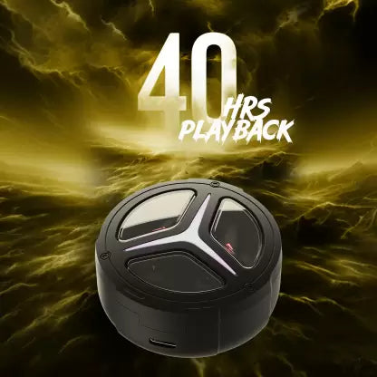 boAt Immortal 171 Wireless Gaming Earbuds - Image 9
