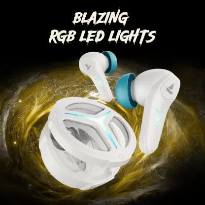 boAt Immortal 171 Wireless Gaming Earbuds - Image 4