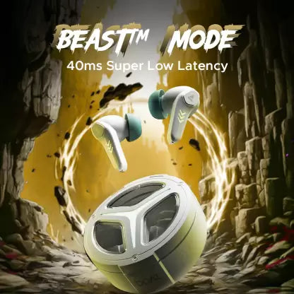boAt Immortal 171 Wireless Gaming Earbuds - Image 6