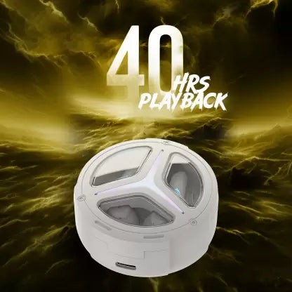 boAt Immortal 171 Wireless Gaming Earbuds - Image 5