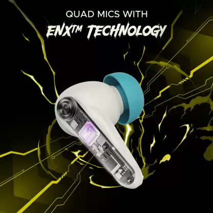 boAt Immortal 171 Wireless Gaming Earbuds - Image 3