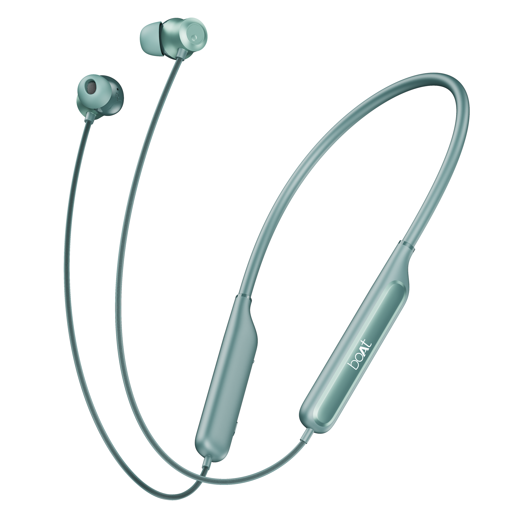 boAt Rockerz 210 ANC | Wireless Headphone with 30dB Active Noise Cancellation, Cinematic Spatial Audio, Seamless Fast Pairing