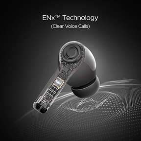 boAt Airdopes 161 (Metallic) | Wireless Earbuds with Massive Playback of upto 50 Hours, IPX4 Water & Sweat Resistance, IWP Technology, Type C Interface