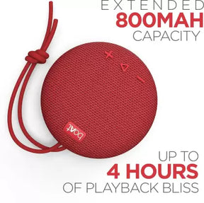 boAt Stone 193 | Portable Bluetooth Speaker with 5W RMS Sound, 4 Hours Playback, Bluetooth v5.0