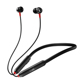boAt Rockerz 185 Pro Wireless Neckband with ENx Technology for Clear Voice Calls