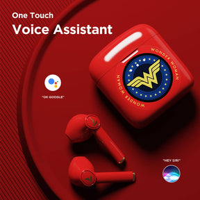 Airdopes 131 DC Edition | 13 mm Drivers, Type-C Carry Case, 12 hours Nonstop Music