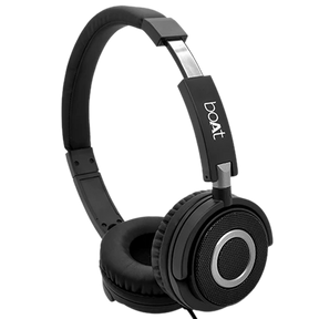 boAt BassHeads 900 Online Best Wired Headphones Under 1000