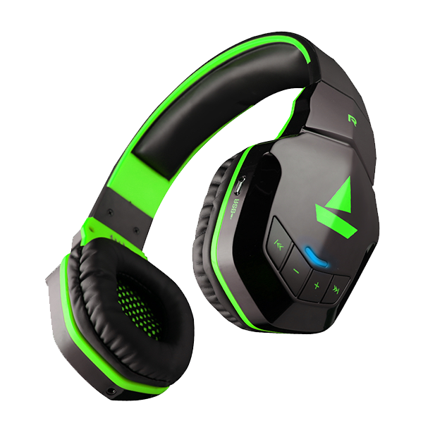 boAt Rockerz 510 Bluetooth Headphone - Image 1