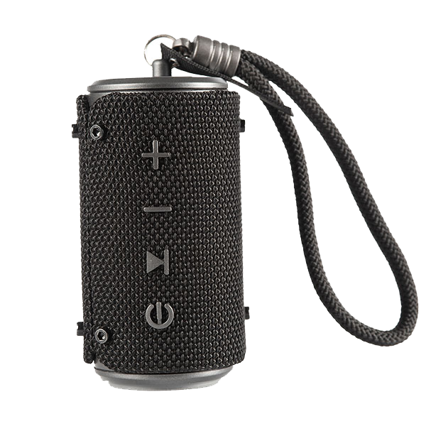 boAt Stone Grenade Rtl | Bluetooth Speakers with 1.75” Full-range Drivers, High Fidelity Stereo Sound, Up to 7hrs Nonstop Playback